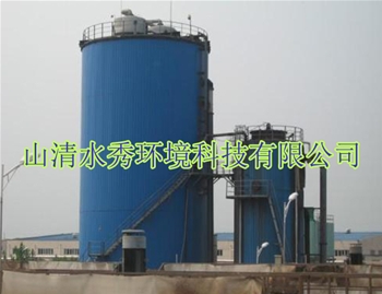 IC厭氧反應器